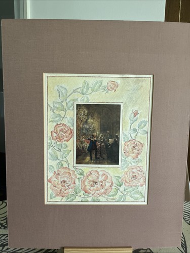Collage kunstwerk - collage,