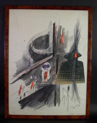 Contemporary art - art,