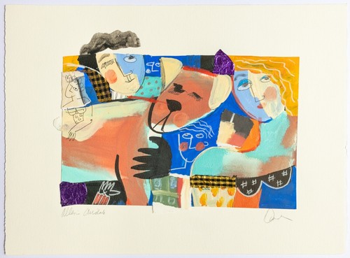 Kathy donahey collage - collage,