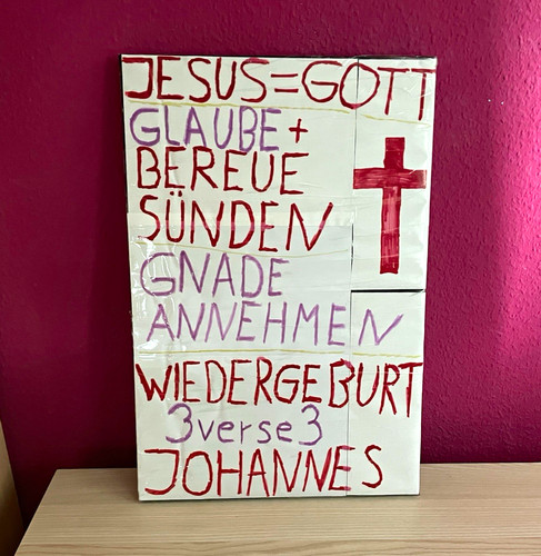 Kunstgemälde gerahmt - kunstgemälde,