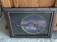 Elegantes 3D-Mixed-Media