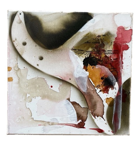 Abstrakt thema musik - -thema,