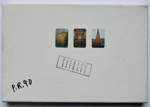 Mixed media collage fotos - mixed,