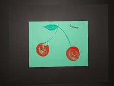 Kunstdruck Körperkunst Mixed