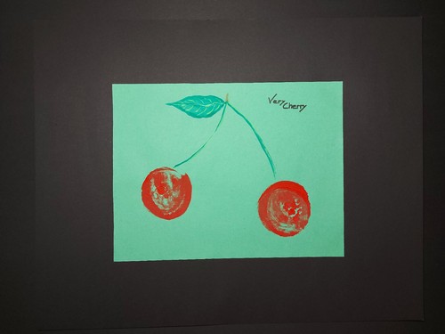 Kunstdruck körperkunst mixed - kunstdruck,