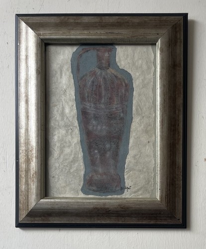 Original mixed media - original,