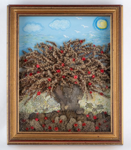 Mixed media - 3d,