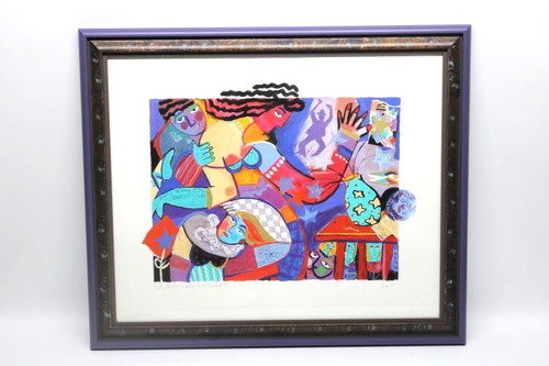 Kathy donahey collage grafik - kathy,