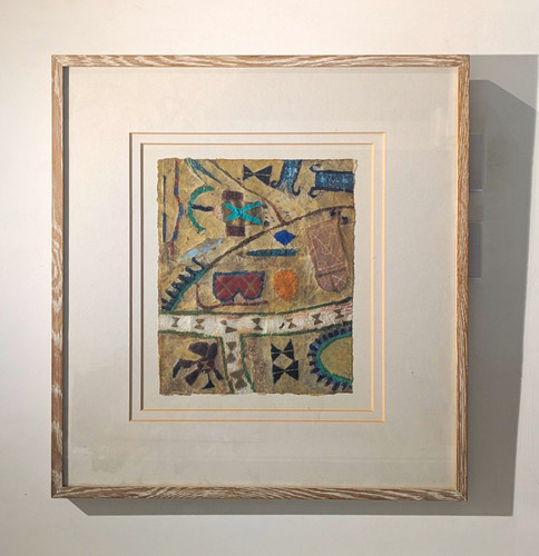 Sarah bushman original mixed - sarah,