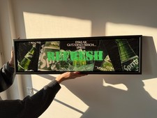 "REFRESH" Mixed Media Collage