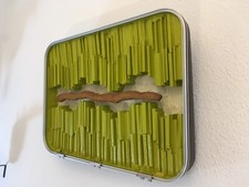 Wandobjekt, Relief, Unikat