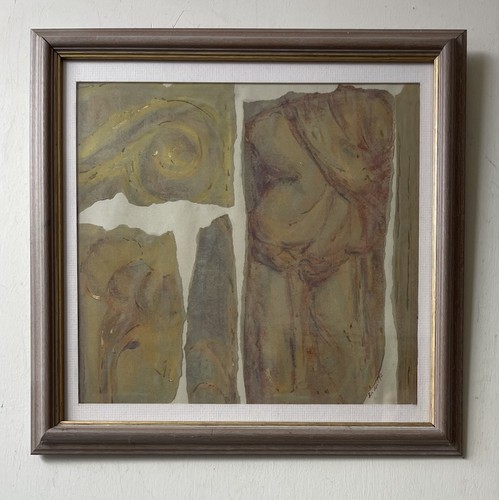 Original mixed media - original,
