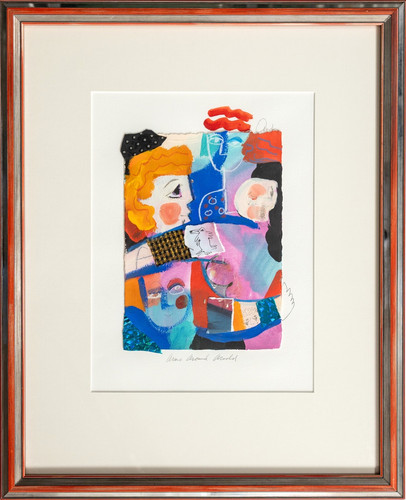 Kathy donahey collage - kathy,