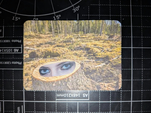 Aceo original kunstkarte - aceo,