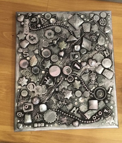 Bild wandbild leinwand mixed - wandbild,